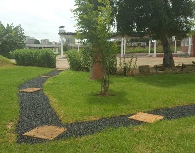 Akeelah Gardens