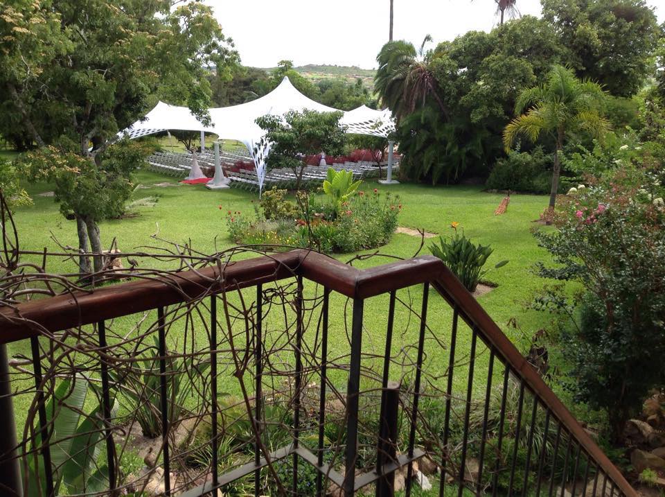 Enchanted Gardens