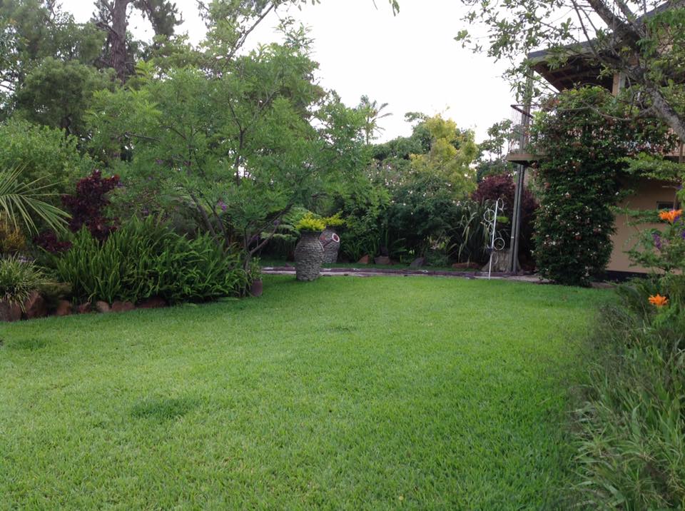 Enchanted Gardens