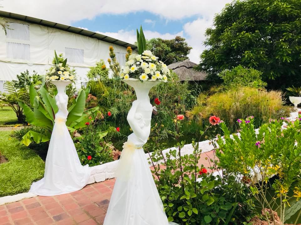 Enchanted Gardens