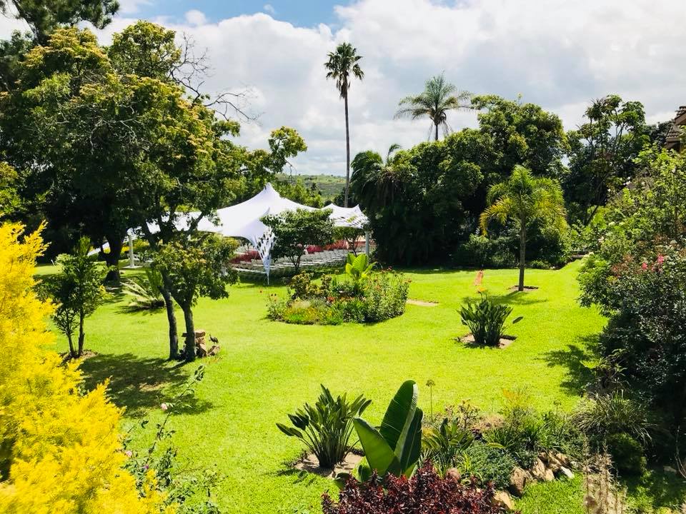 Enchanted Gardens