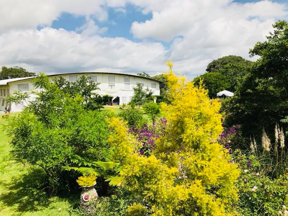 Enchanted Gardens