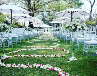 Raintree Venue