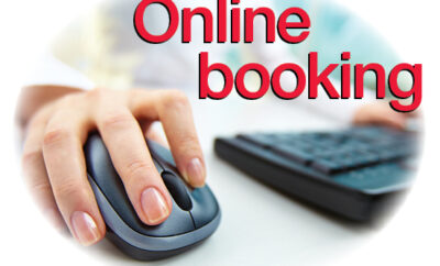 Benefits of booking.zim Online Booking Platform